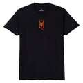 Brixton Beasley T-Shirt - Black