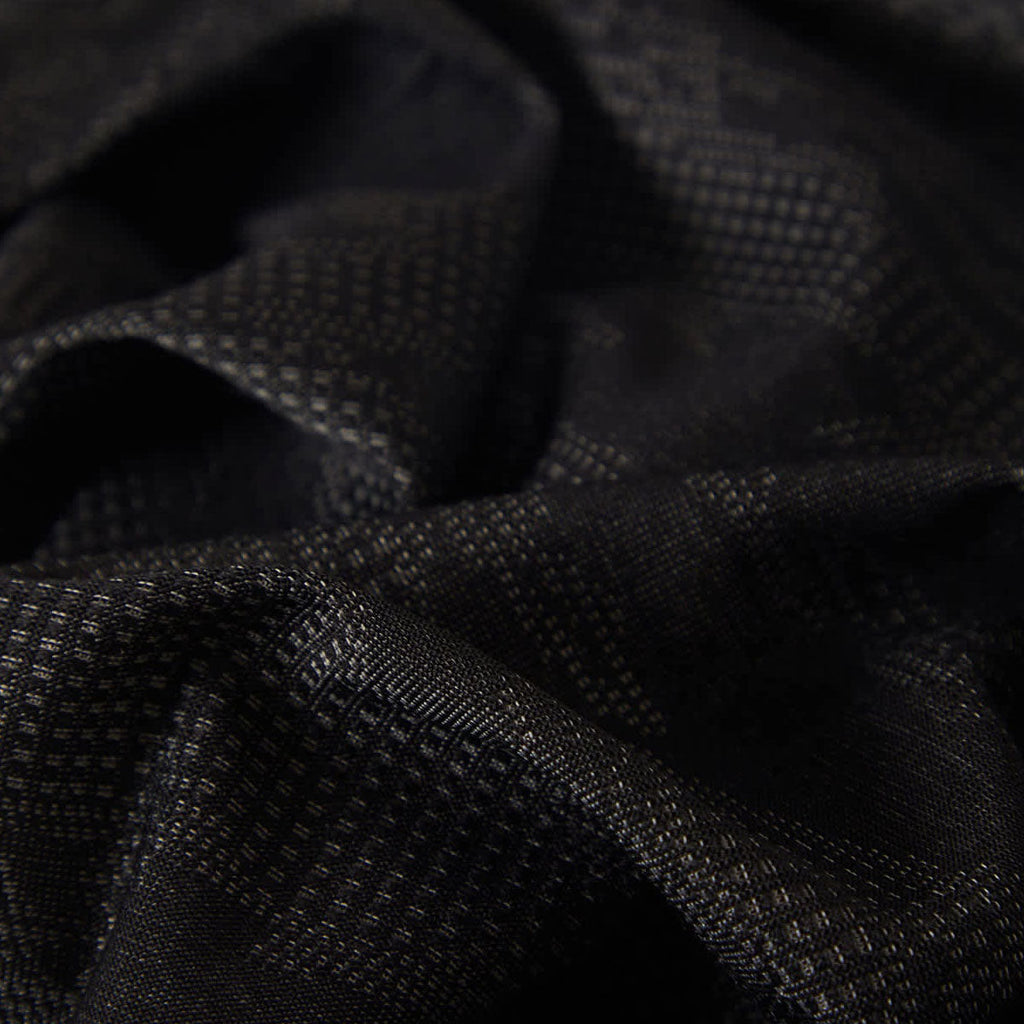 Brixton Journey Pocket T-Shirt - Black Tiger Camo