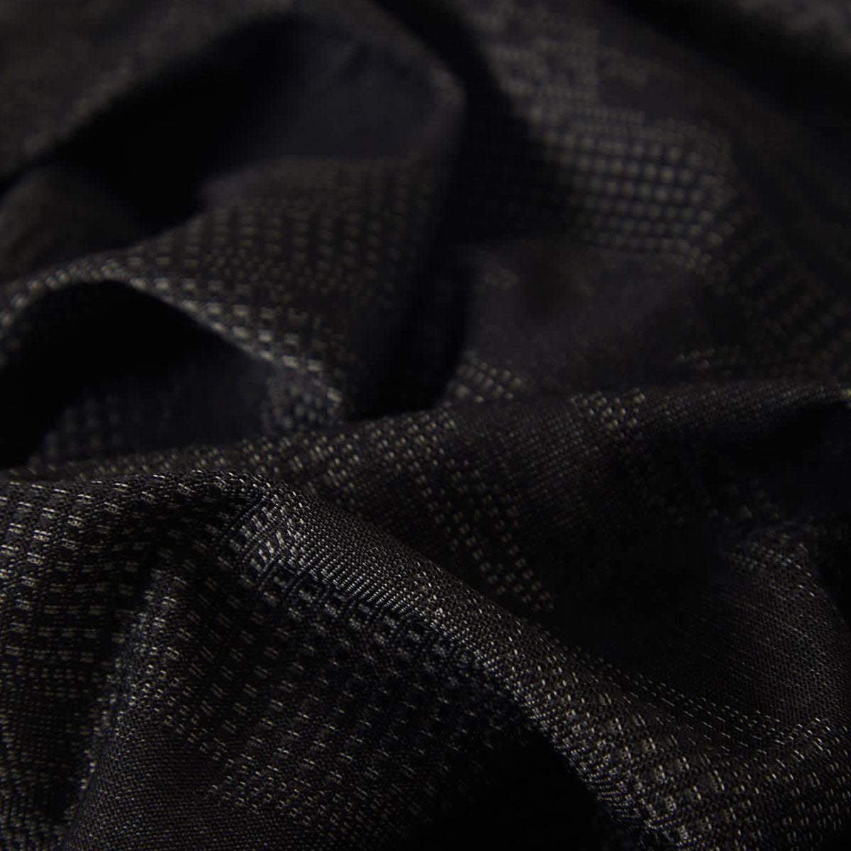 Brixton Journey Pocket T-Shirt - Black Tiger Camo