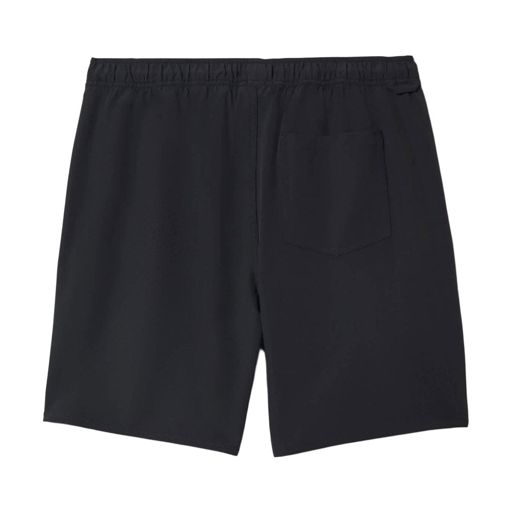 Brixton Journey Active Shorts - Black