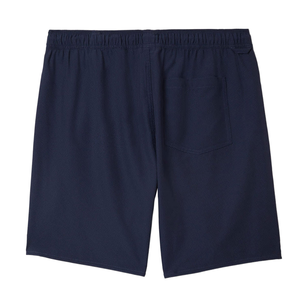 Brixton Journey Active Shorts - Midnight Blue