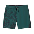 Brixton Blitz 19 Boardshorts - Primary Green
