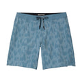 Brixton Blitz 19 Boardshorts - Trooper Crackle Paint