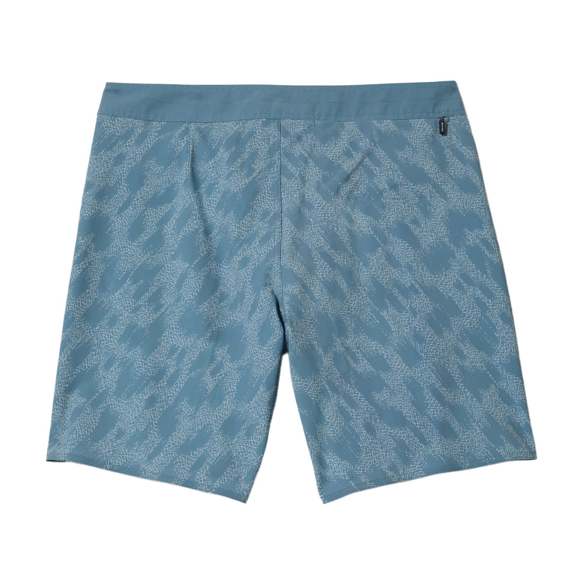 Brixton Blitz 19 Boardshorts - Trooper Crackle Paint