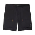 Brixton Journey Utility Shorts - Black