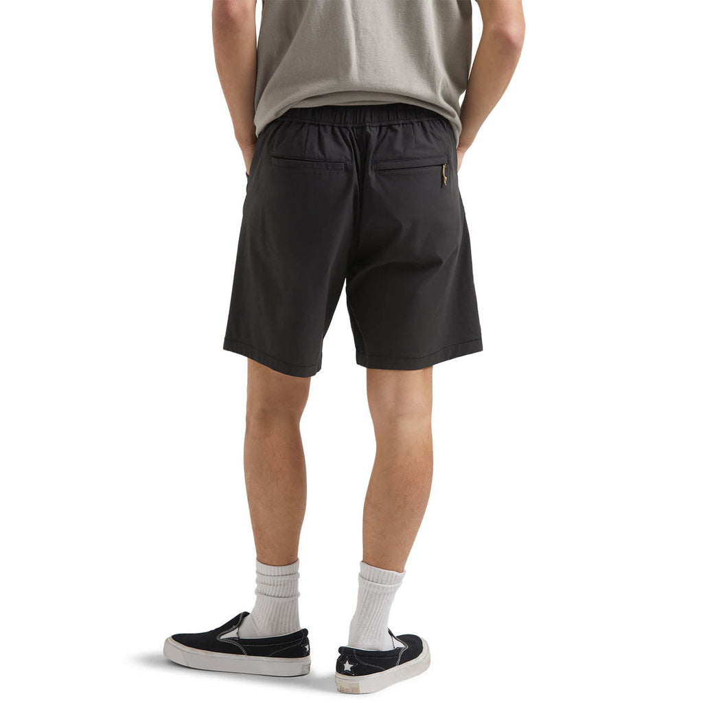 Brixton Journey Utility Shorts - Black