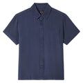 Brixton Cooling Comfort Shirt - Midnight Navy