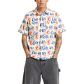 Brixton x Colt 45 Shirt - Multi