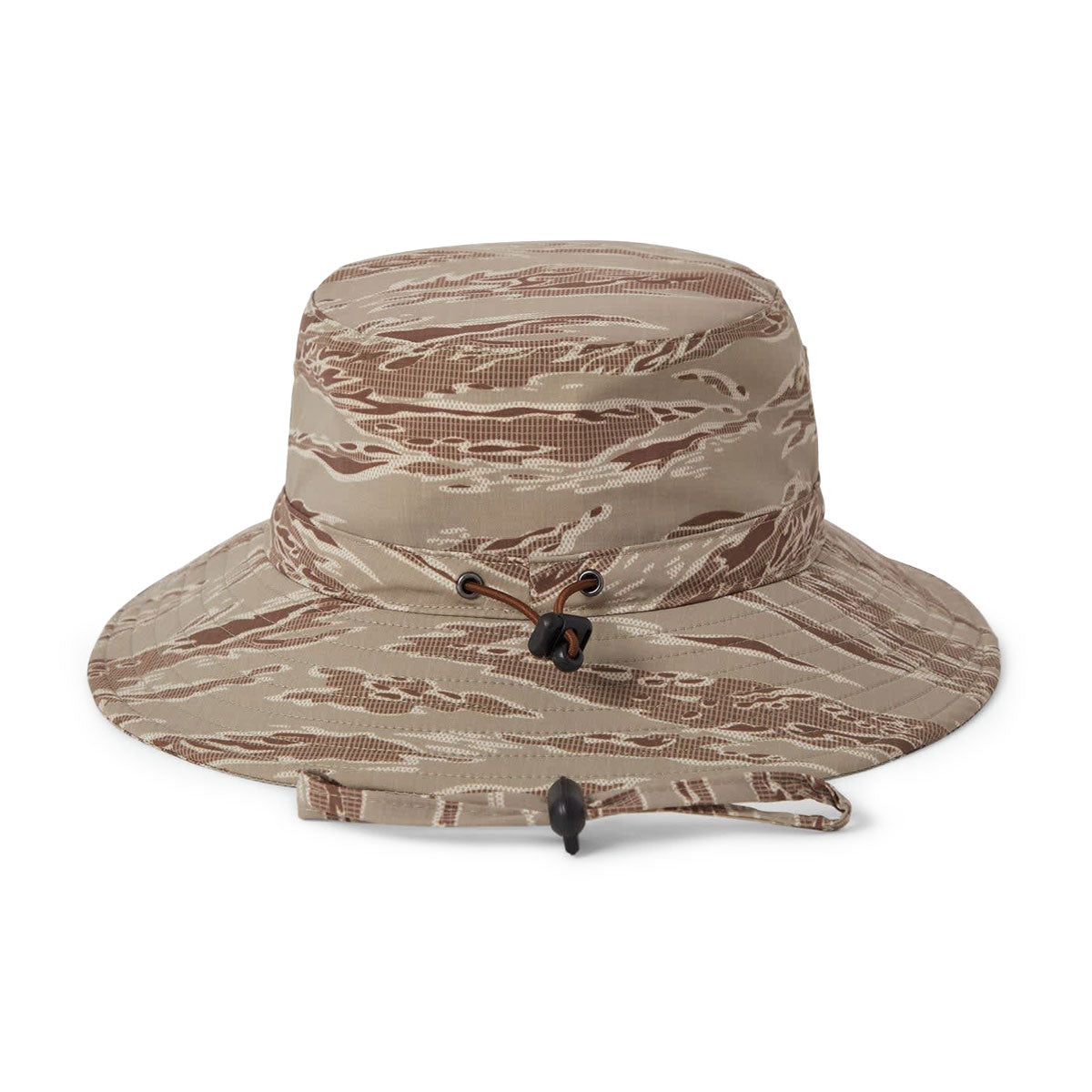 Brixton Journey Boonie Hat - Desert Tiger Camo
