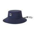 Brixton Journey Boonie Hat - Midnight Blue