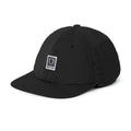 Brixton Journey Water Hat - Black