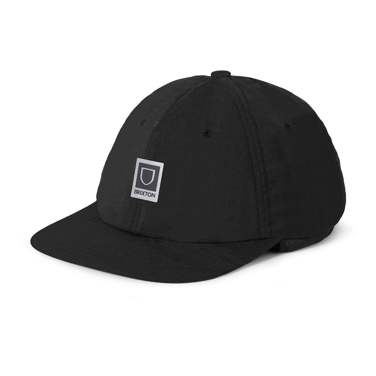 Brixton Journey Water Hat - Black