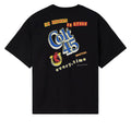 Brixton x Colt 45 Everytime Oversized T-Shirt - Black