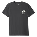 Brixton x Rainier Beer Run T-Shirt - Black