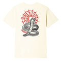 Brixton Switchback T-Shirt - Cream