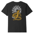Brixton Switchback T-Shirt - Vintage Black