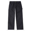Brixton Builders Carpenter Pants - Black