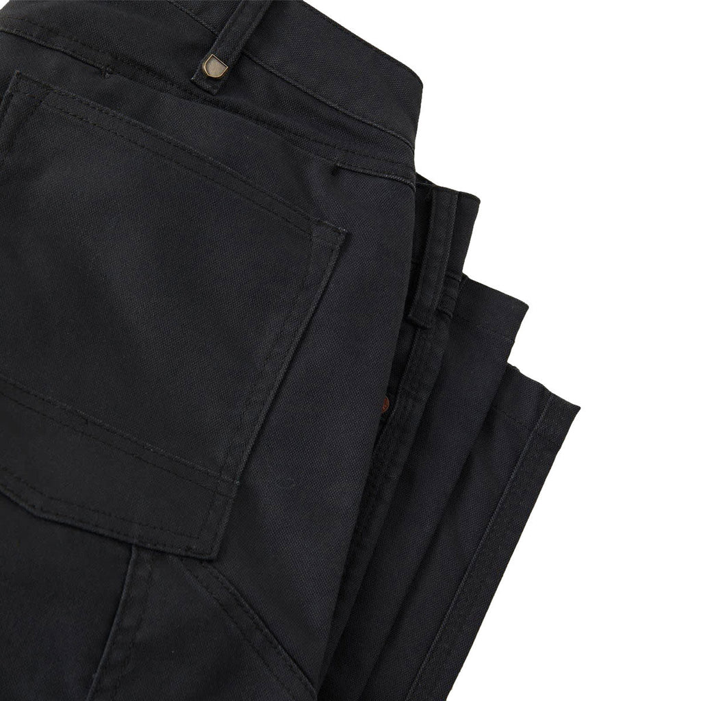 Brixton Builders Carpenter Pants - Black