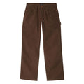 Brixton Builders Carpenter Pants - Walnut Brown