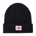 Brixton Trademark Beanie - Black