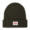 Brixton Trademark Beanie - Dark Olive