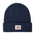 Brixton Trademark Beanie - Navy