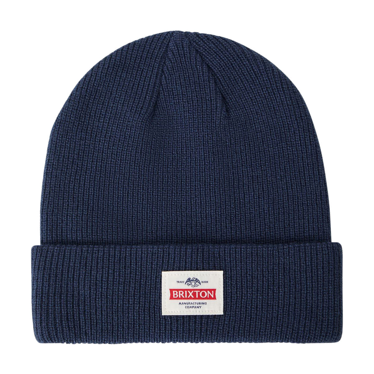 Brixton Trademark Beanie - Navy