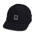 Brixton Beta Journey Adj Hat - Black
