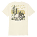 Brixton Keslo T-Shirt - Cream