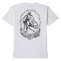 Brixton Marley T-Shirt - White