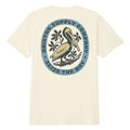 Brixton Bay T-Shirt - Cream
