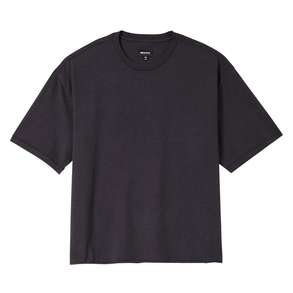 Brixton Baseline Relaxed T-Shirt - Black