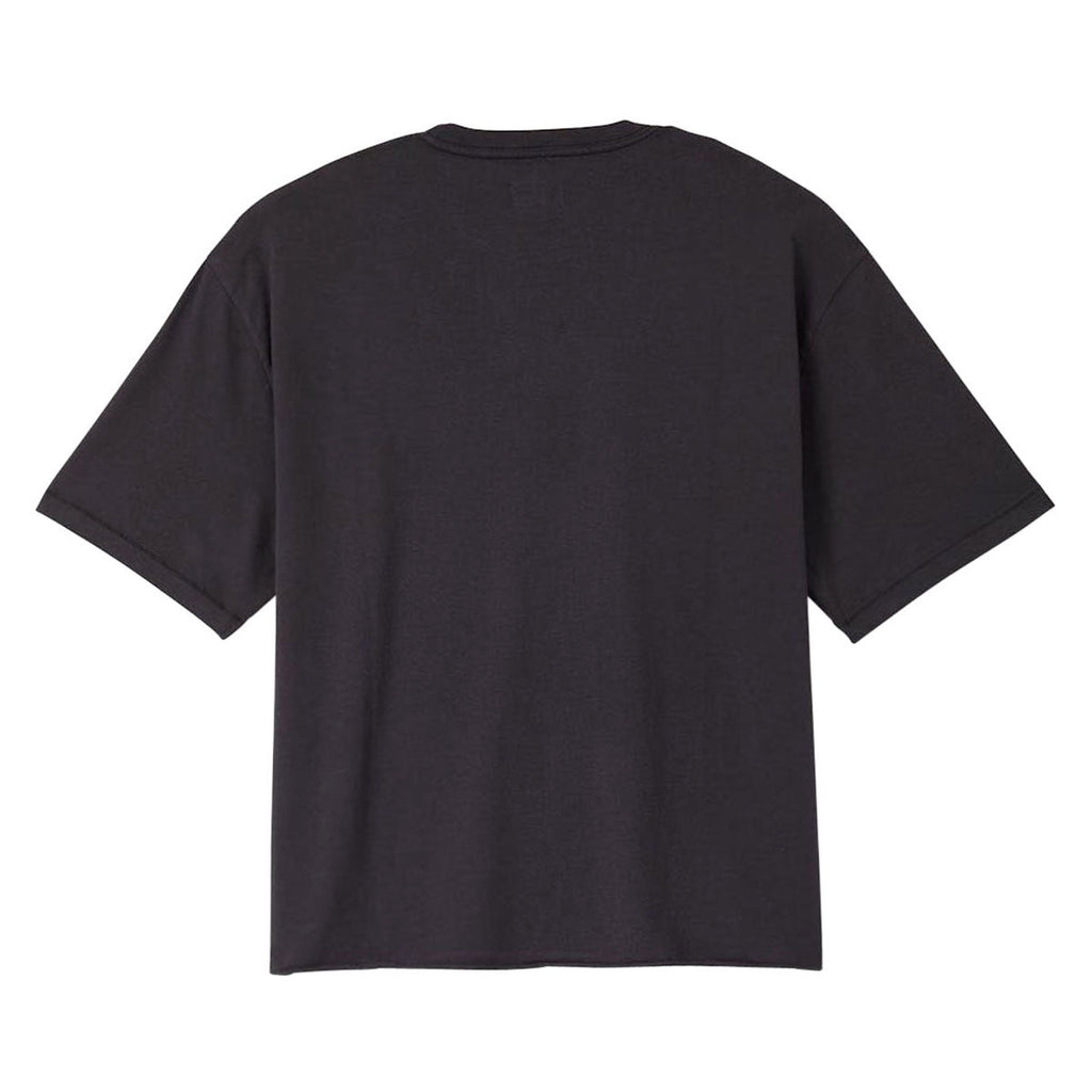 Brixton Baseline Relaxed T-Shirt - Black
