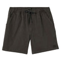 Brixton Everyday Vintage Wash Shorts - Black