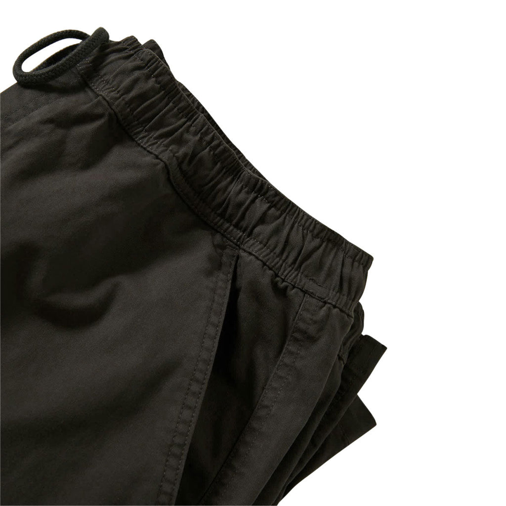 Brixton Everyday Vintage Wash Shorts - Black