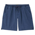 Brixton Everyday Vintage Wash Shorts - Washed Navy