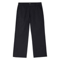 Brixton Trademark Chino Pants - Black
