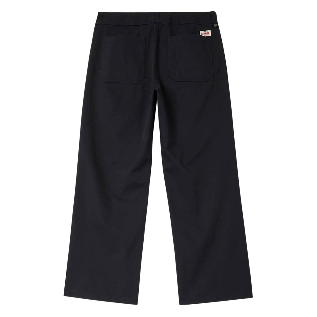 Brixton Trademark Chino Pants - Black
