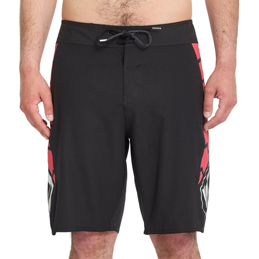 Volcom Ripper Mod 21 Boardshorts - Black