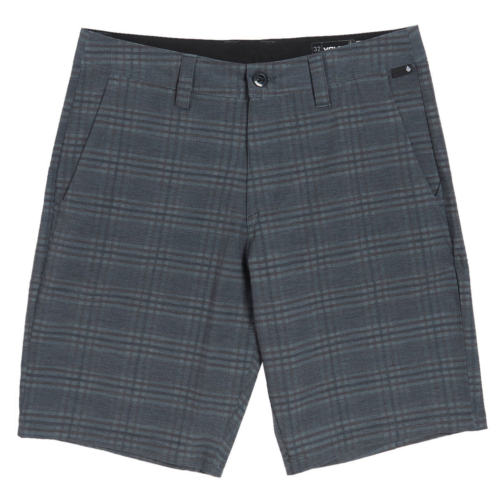 Volcom Mix Frickin Cross Shred 20 Shorts - Dark Slate