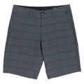 Volcom Mix Frickin Cross Shred 20 Shorts - Dark Slate