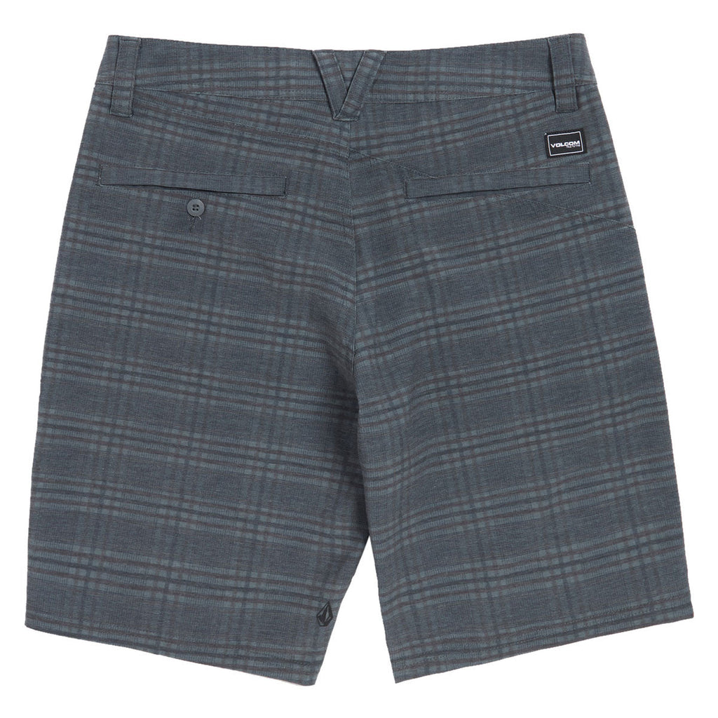 Volcom Mix Frickin Cross Shred 20 Shorts - Dark Slate