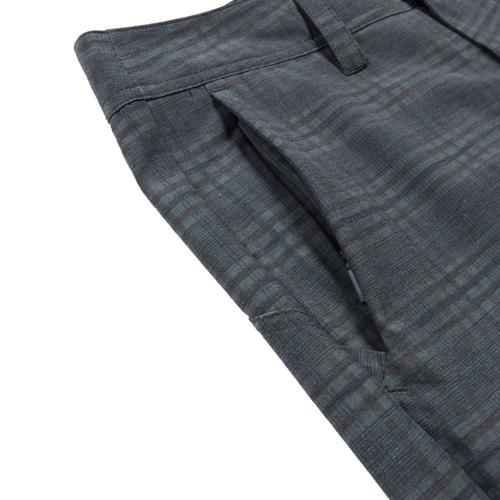 Volcom Mix Frickin Cross Shred 20 Shorts - Dark Slate