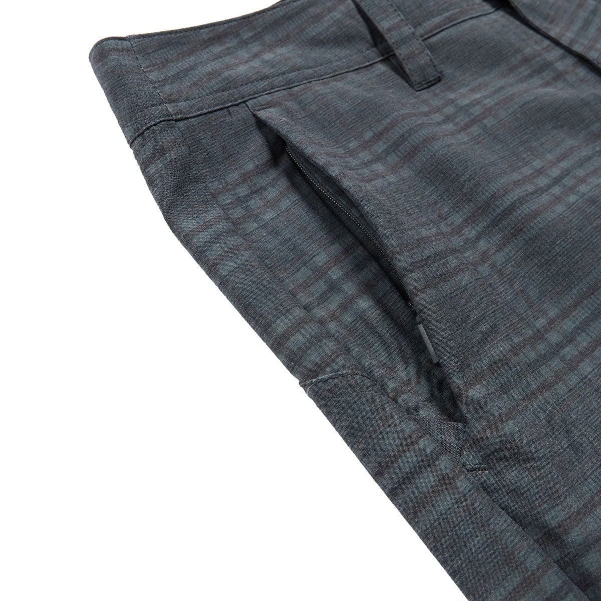 Volcom Mix Frickin Cross Shred 20 Shorts - Dark Slate