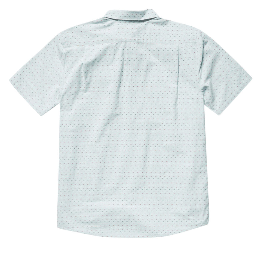 Volcom Bankstone II Shirt - Blue