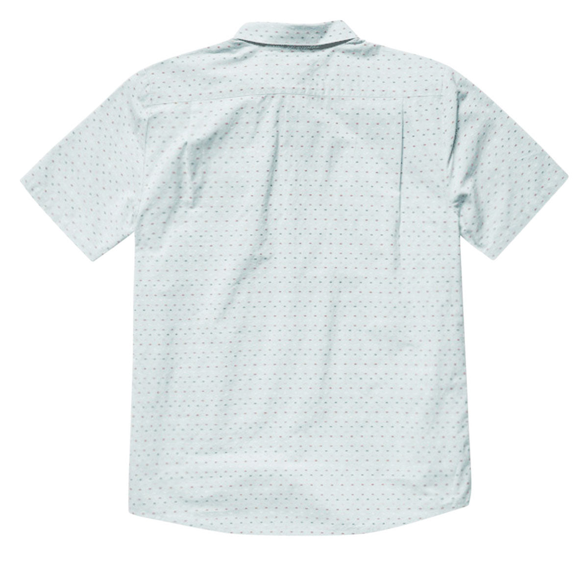 Volcom Bankstone II Shirt - Blue