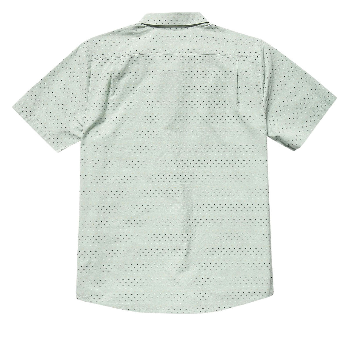 Volcom Bankstone II Shirt - Pale Aqua