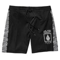 Volcom Yewster Loose Stoney 18 Boardshorts - Black