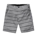 Volcom Mix Frickin Cross Shred 20 Shorts - Pewter