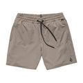Volcom Nomoly Ew 18 Shorts - Brindle